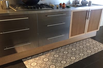 JYG Vinyl Keukenloper Mechelen - 50x450 cm
