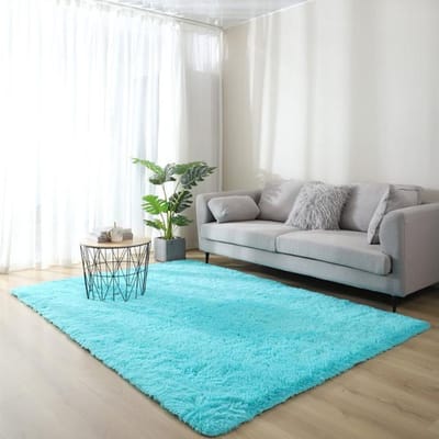 Pluche Roze Tapijt Woonkamer Decoratie Pluizig Tapijt Dikke Slaapkamer Tapijten Antislip Vloer Zachte Lounge Tapijten Effen Grote Tapijten 140x200cm