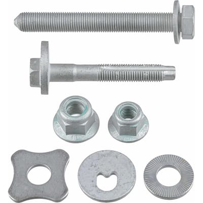 Reparatieset, wielophanging LEMFÖRDER 38910 01