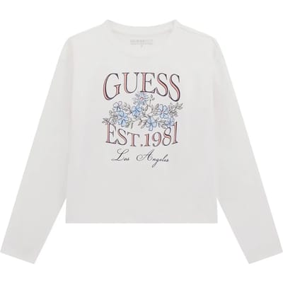 Kinder-T-shirt Guess Midi