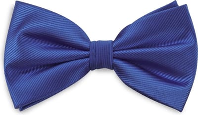 JB Collection - Strikken - strik kobaltblauw repp - kobaltblauw