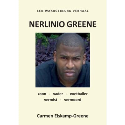 Nerlinio Greene Vermist-Vermoord - Carmen Elskamp-Greene