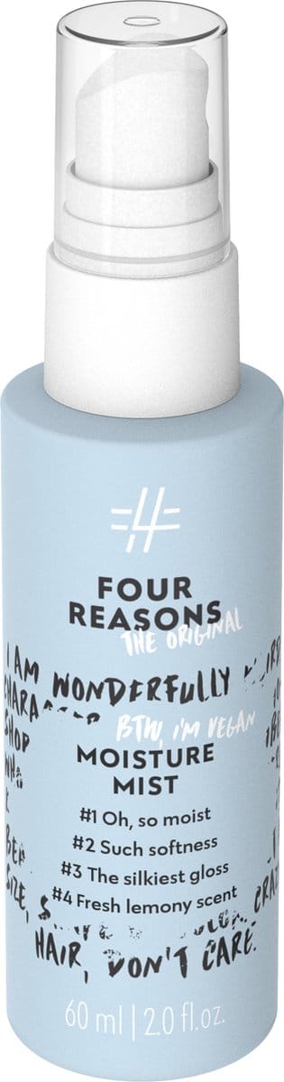 Four Reasons - Original Moisture Mist Mini - 60ml