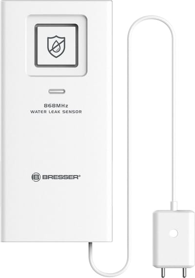 Bresser Weerstation Sensor - Watersensor voor Detecteren van Waterlek