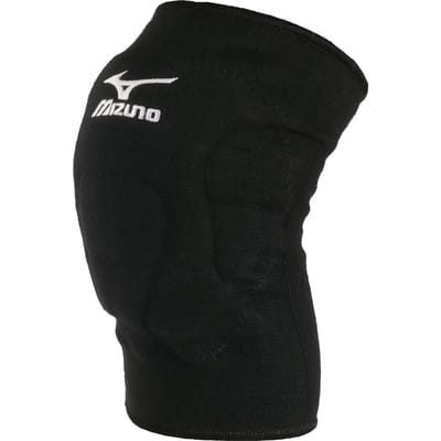 Mizuno VS 1 kniebeschermers volleybal zwart