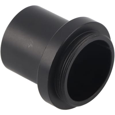Adaptateur de Monture de Télescope pour Caméra Microscope Port d'Oculaire 23,2 mm vers Port Caméra CCS