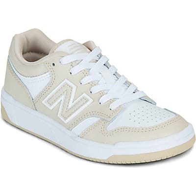 New Balance BB480 Unisex Sneakers - TIMBERWOLF