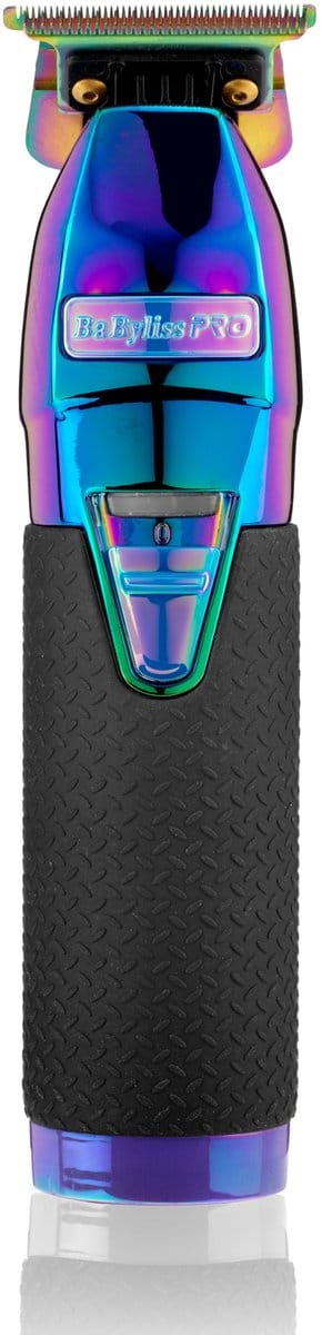BaBylissPRO 4Artists Boost+ SkeletonFX Chameleon Trimmer FX7870IBPE - 2.0mm Titanium T-Snijblad - 7.200RPM - 180 minuten gebruik - For Professionals Only