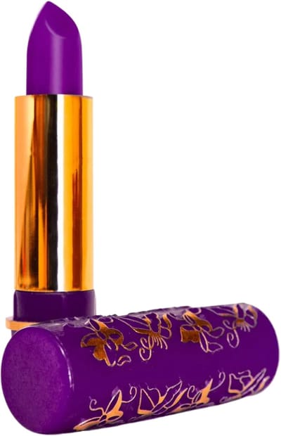 Marokkaanse Magic Lipstick met Argan en Henna – Lila 21 gram