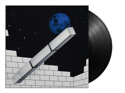 Over & Over & Over (LP)