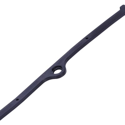 2 stuks 3/16   Motor Stalen Kern Rubber Kleppendeksel Pakkingen Vervanging voor Ford FE 352 360 390 406 427 428 zwart
