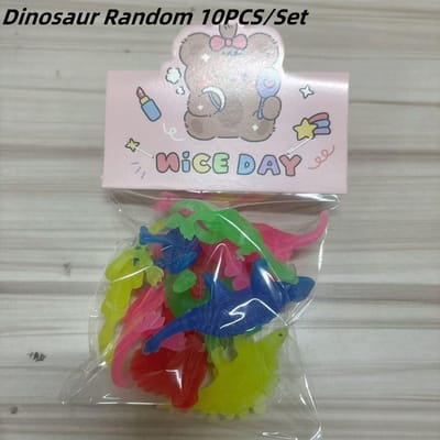 10 stks/set Kids Zachte Rubberen Goudvis Babybadje Speelgoed voor Kinderen Simulatie Mini Goudvis Water Peuter Plezier Zwemmen Strand Geschenken