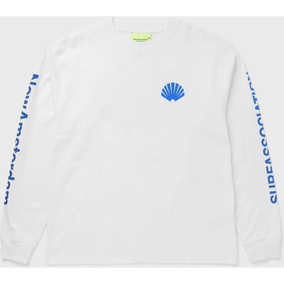 LOGO LONGSLEEVE