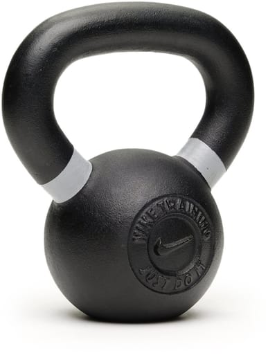Nike Kettlebell