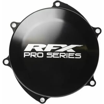 Couvre-carter motocyclette d'embrayage RFX Yamaha YZF250 Pro