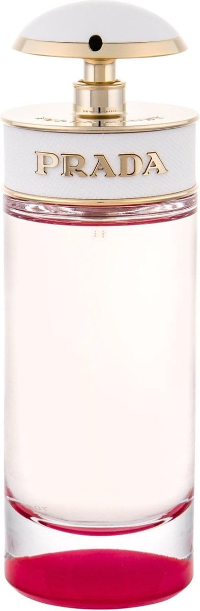 Prada - Candy Kiss - Eau De Parfum - 80ML