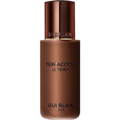 GUERLAIN Terracotta Le Teint Matte Fluid Foundation Vloeibare foundation Dames 35 ml
