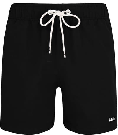 Lee - Swim Short Pictus - Black - M