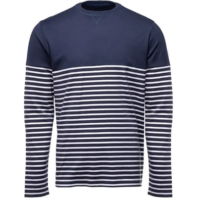 T-shirt met lange mouwen Pen Duick Marin