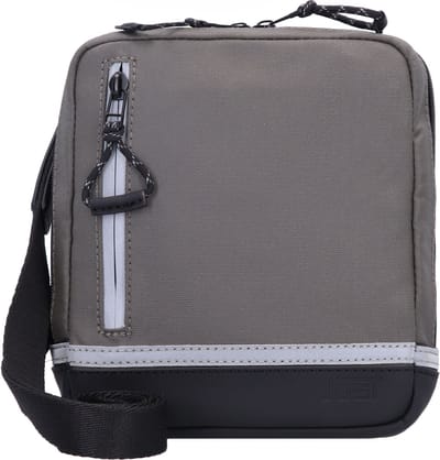 JOST Schoudertas Billund Cyclist Crossover Bag Olive Groene