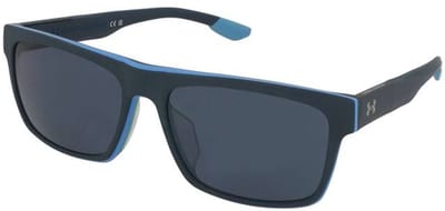 Zonnebrillen Under Armour UA Acetech/F 737/KU