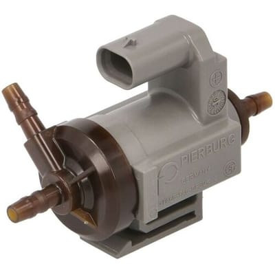 Elektropneumatisch regelventiel PIERBURG 7.05317.06.0