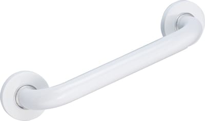 Ridder Badgreep 30 Cm Wit (Aluminium)