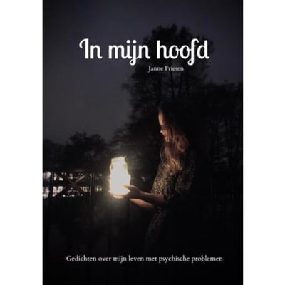 In Mijn Hoofd - Janne Friesen