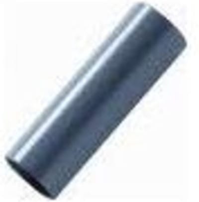 Dyka Hostalite sok 2x mof PVC slagvast grijs 5/8"
