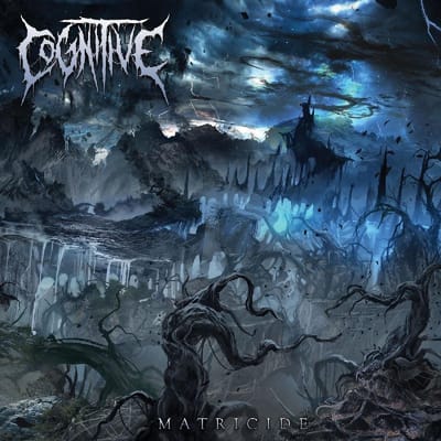 Matricide - Cognitive
