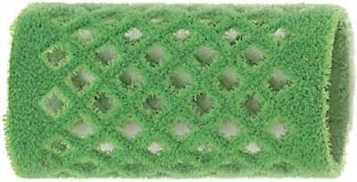 KRULLER BEVLOKT 24MM 12 STK GROEN KORT