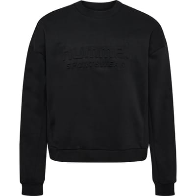 Sweatshirt Hummel Boxy Logo