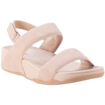 Sandalen met sleehak Keslem 44778