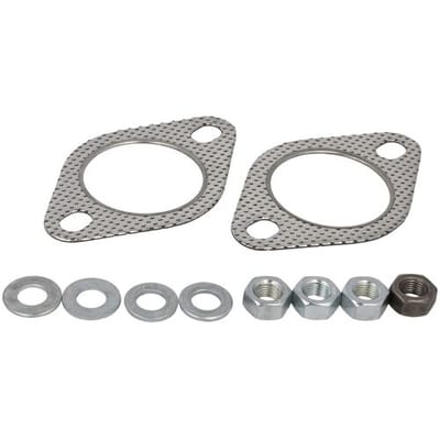 Montageset, uitlaatpijp BM CATALYSTS FK50479
