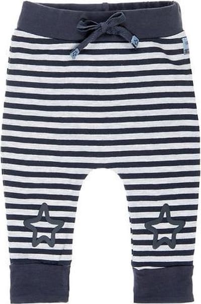 Feetje streep Mister Mini, MT. 62