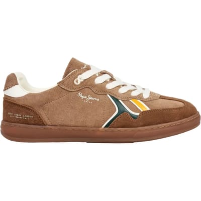Trainers Pepe Jeans Combi