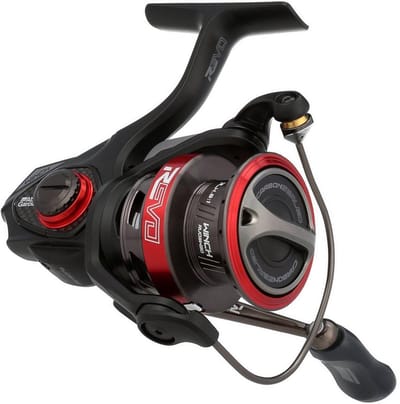 Abu Garcia REVO WINCH SP30 3000