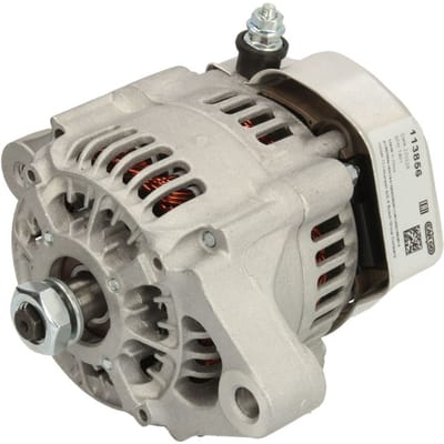 Driefasige generator HC-CARGO 113856