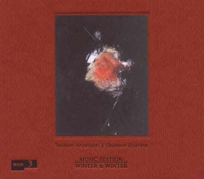 Canzon Vi/sequenza Xiii/slow Motion/vagabonde (Anzelloti)