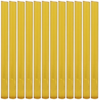 Dailygoods- Haarextensions Professionele Lijmsticks - Haarverlenging - Hechting - Multifunctionele Tool - Veilig en Niet-toxisch - Sterke Hechting - Haarglue