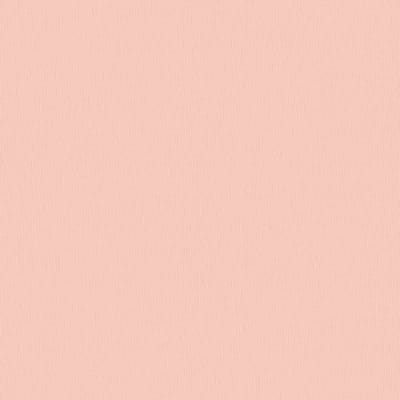 Ton sur ton behang Profhome 379757-GU vliesbehang licht gestructureerd tun sur ton mat roze 5,33 m2