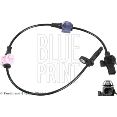 Sensor, wielsnelheid BLUE PRINT ADBP710028 Links