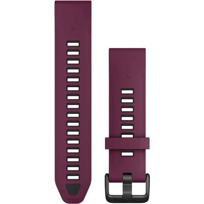 Horlogebandje Garmin QuickFit® 20