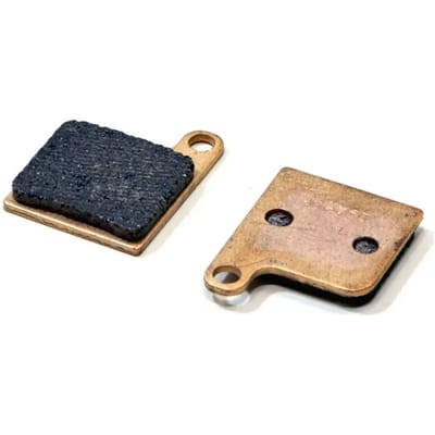 Agressief remblok Brake Authority giant mph 2001/2005/mph2/mph3