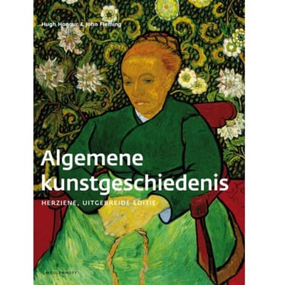 Algemene Kunstgeschiedenis - Hugh Honour