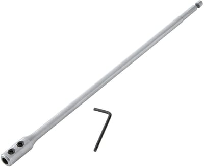 DeWalt DT4849 Speedboor verlengstuk - 300mm
