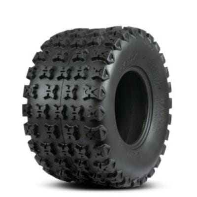 Kenda K3211 Havok 6pr 43n E Tl Quadband Zwart 20 x 11.00 / R9