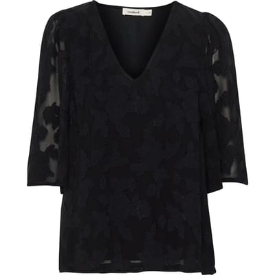 Vrouwenblouse Soaked in Luxury Felisia