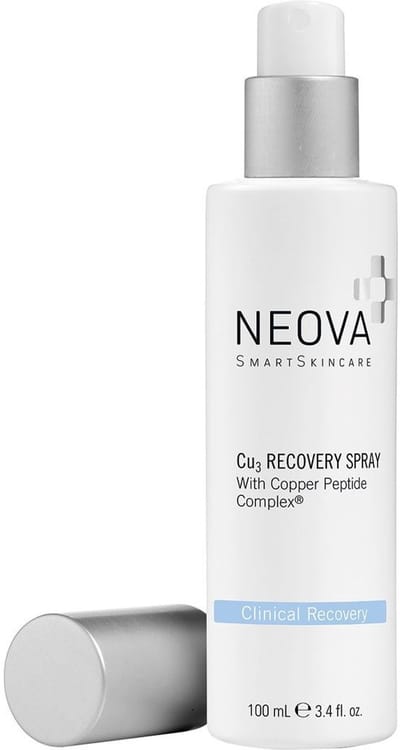 Neova Cu3 Recovery Spray Serum - Herstellend - 100ml