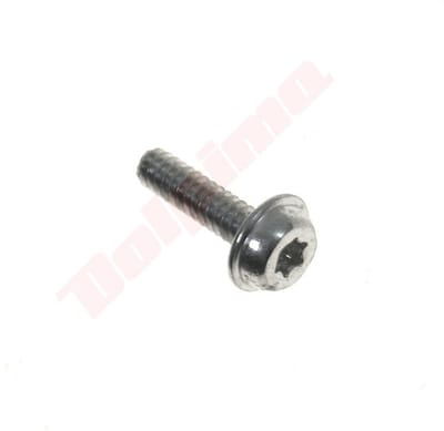 Cilinderkopbout passend op STIHL T27 D5x20 ( 0000 951 1100 )